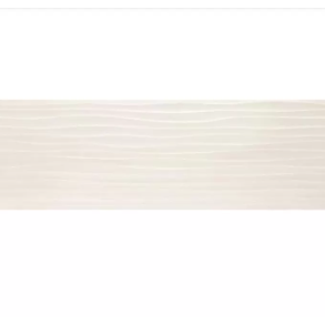 Off White Flat - ceramic tile